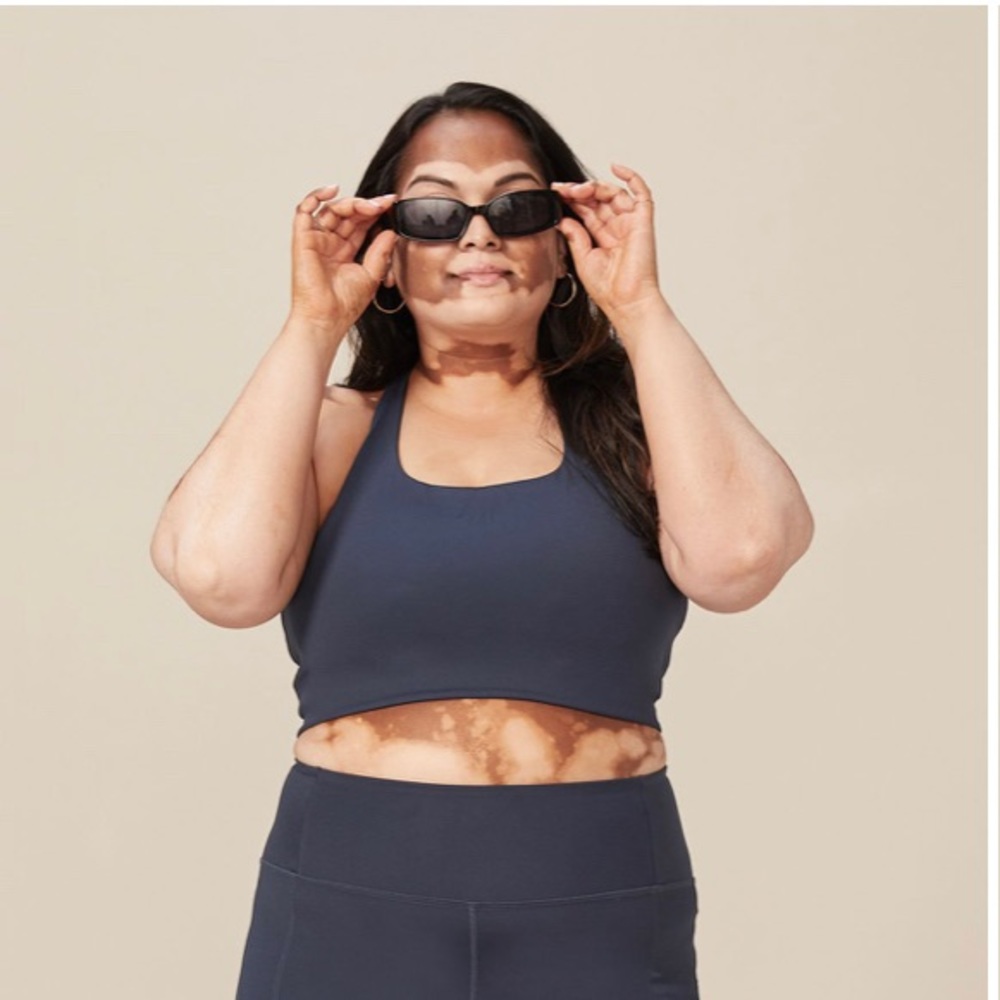 Paloma sports bra
